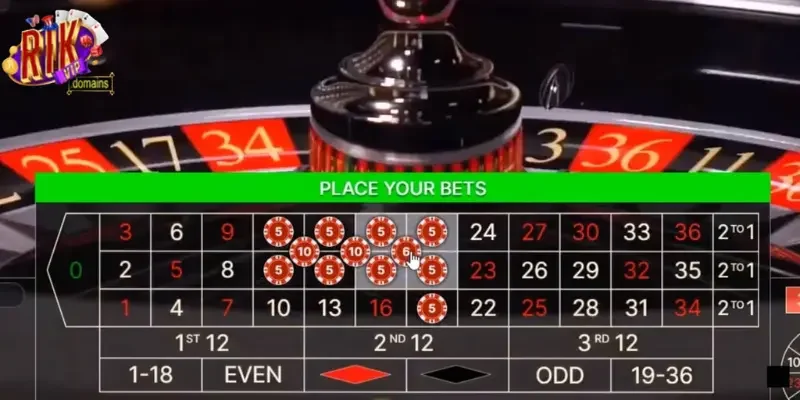 Hiểu rõ luật trước khi áp dụng mẹo chơi Roulette mang lại hiệu quả cao 