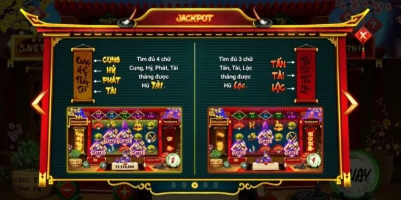 Những tính năng nổi bật nhất trong game Ông Đồ