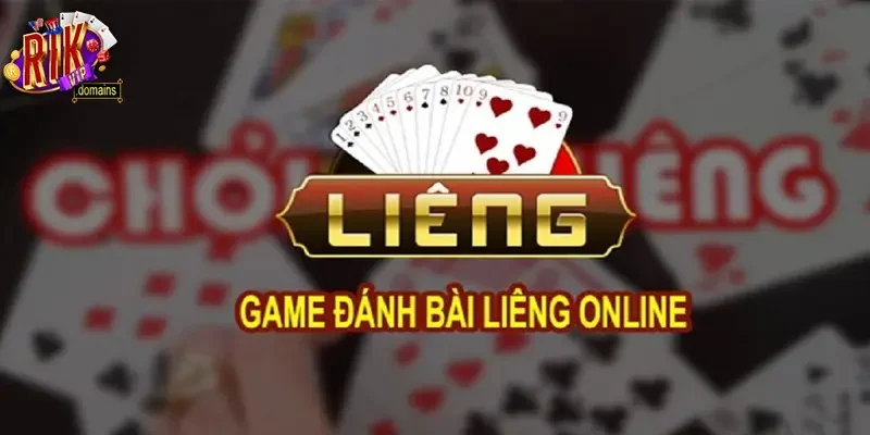 Liêng online là gì?