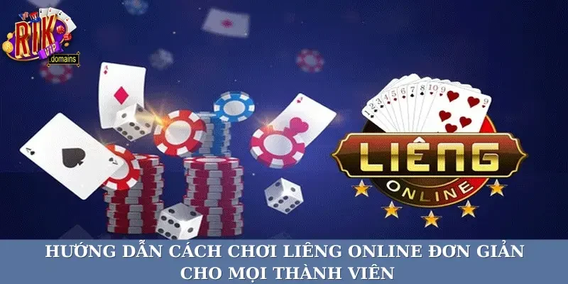 Liêng online